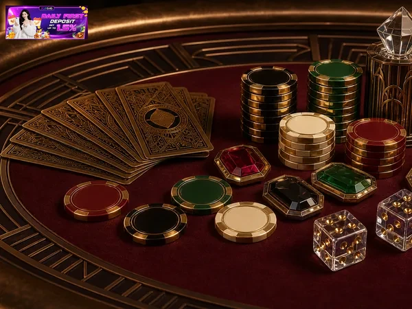 Fortune Horse preview 1