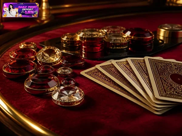 Fortune Horse preview 4