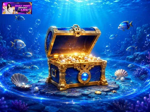 Shade Dragon Fishing image 1